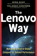 The Lenovo Way