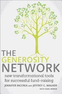 Generosity Network: New Transformational Tools for Successful Fund-Raising