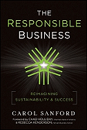 Responsible Business: Reimagining Sustainability and Success