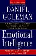 Emotional Intelligence (Anniversary)