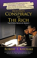 Rich Dad's Conspiracy of the Rich: The 8 New Rules of Money