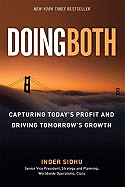 Doing Both: How Cisco Captures Today's Profit and Drives Tomorrow's Growth