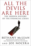 All the Devils Are Here: The Hidden History of the Financial Crisis