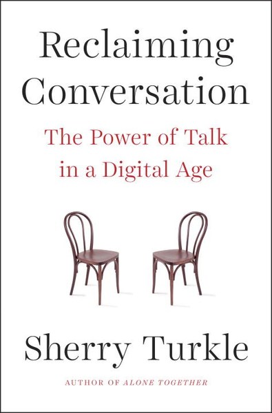 Reclaimingconversation