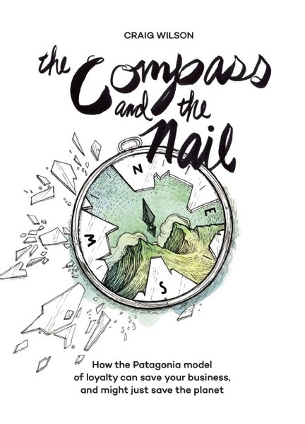 Compassnail