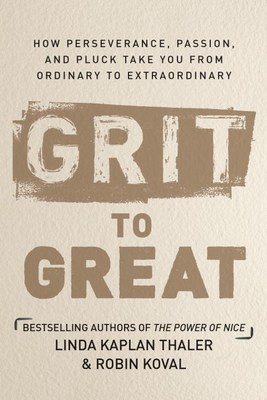 Gritgreat
