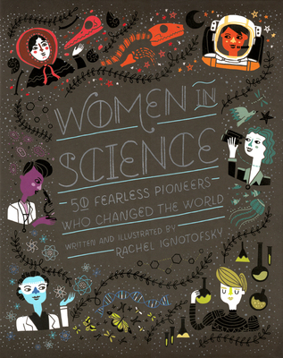 Women-in-science
