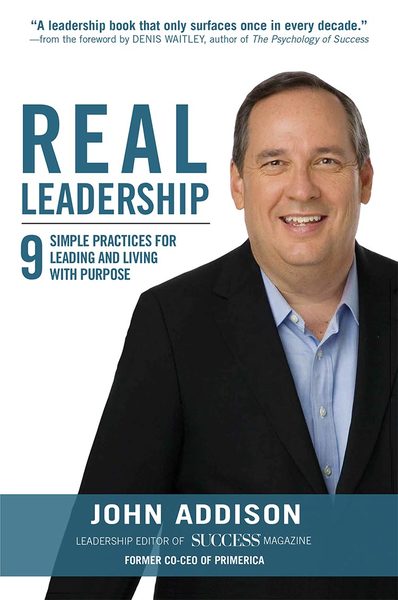 Realleadership