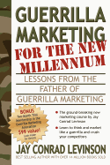 Guerrilla Marketing By Jay Conrad Levinson 4