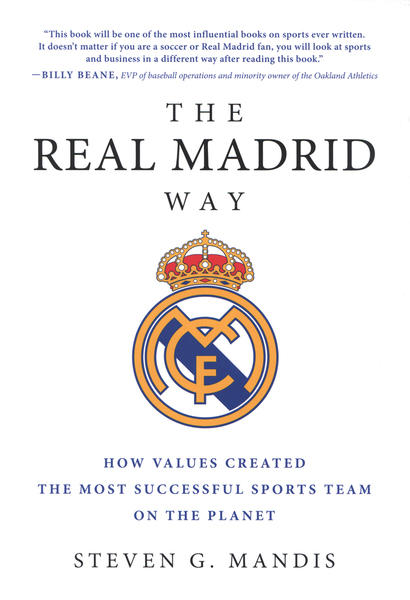 The-real-madrid-way