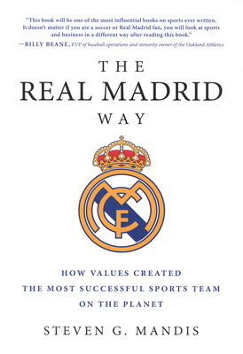 The-real-madrid-way