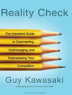 Buy Reality Check by Guy Kawasaki, in bulk. Bulk discounts on 9781591843948, 9781591842231