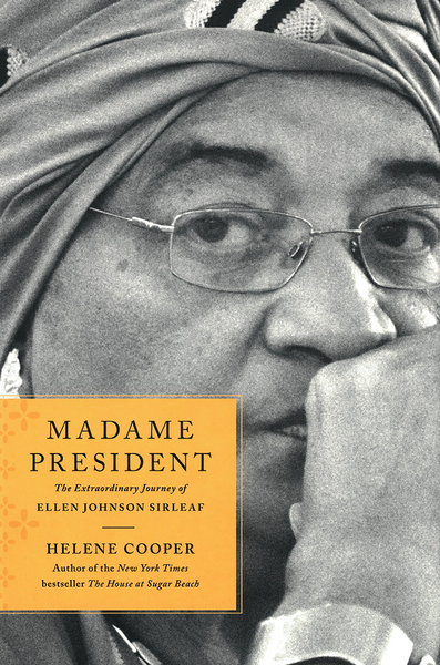 Madame