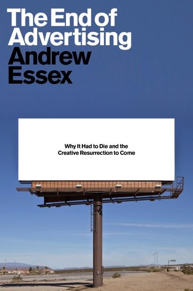 Endadvertising