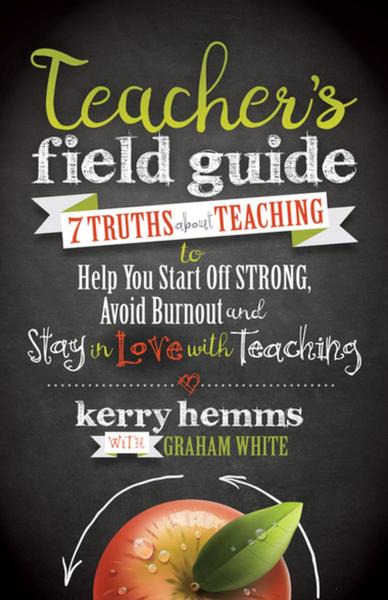 Teacher-s-field-guide