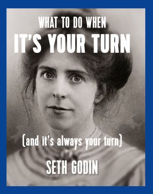 Itsyourturn