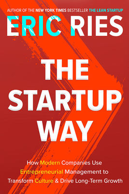 Startupway