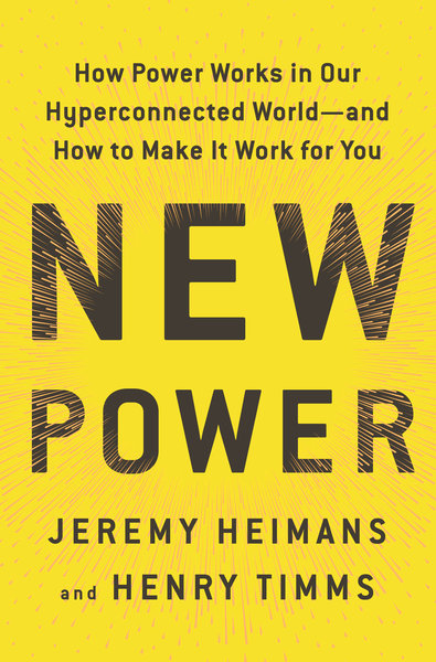 Newpower