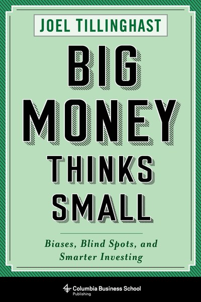 Bigmoneythinkssmall