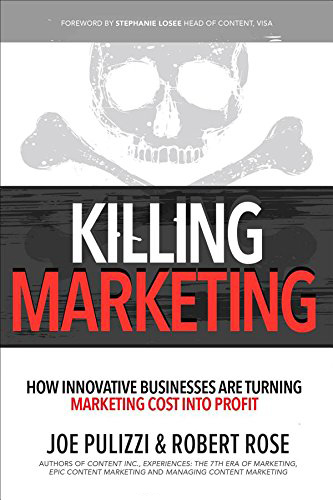 Killingmarketing