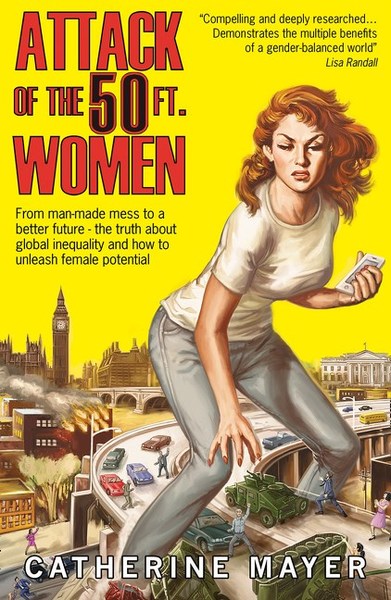 Attakcfiftyfootwomen