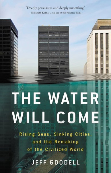 Waterwillcome