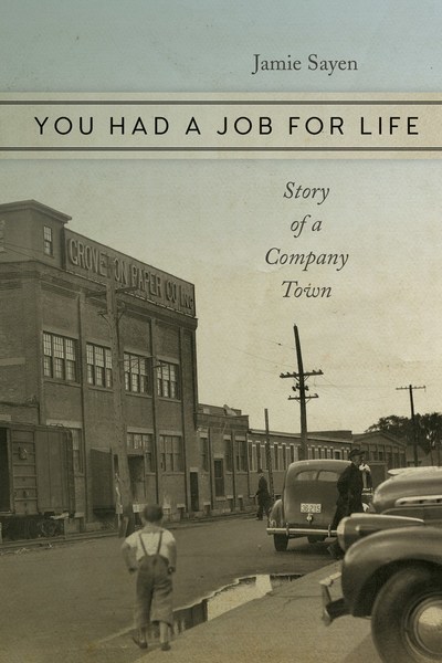 Youhadjoblife