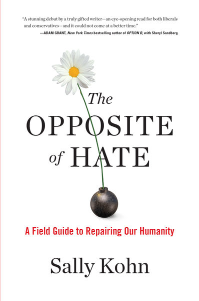 Oppositeofhate