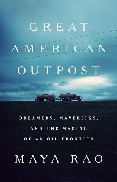 Greatamericanoutpost