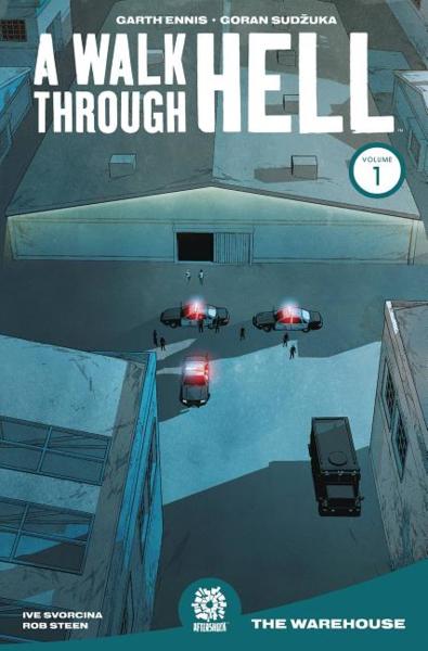War Is Hell by Garth Ennis War Is Hell by Garth Ennis