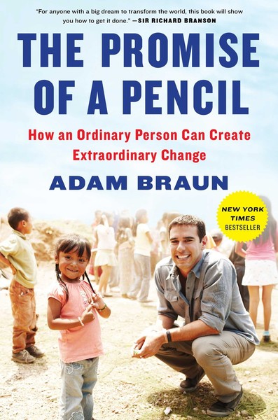 Promisepencil