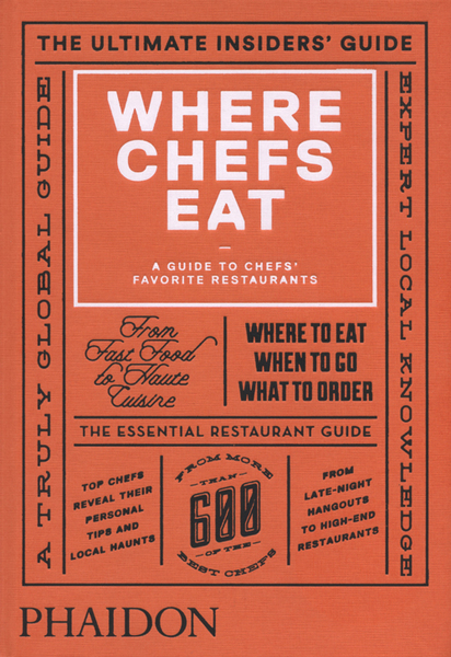 Wherechefseat