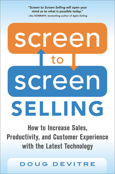 Screentoscreen